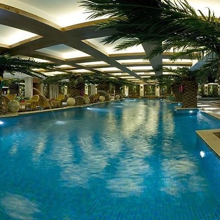 Spring City Garden Ξενοδοχείο Κούνμινγκ Εξωτερικό φωτογραφία