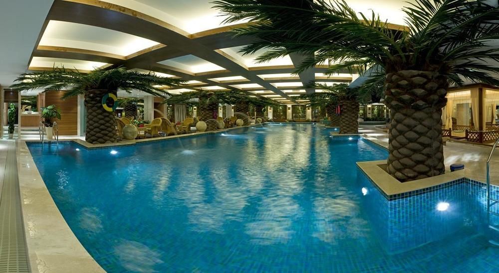 Spring City Garden Ξενοδοχείο Κούνμινγκ Εξωτερικό φωτογραφία