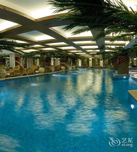 Spring City Garden Ξενοδοχείο Κούνμινγκ Εξωτερικό φωτογραφία